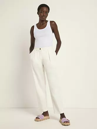 LANIUS | Pantalon de tailleur | 